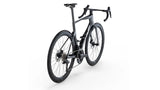 BMC, Teammachine R 01 FOUR, 54cm