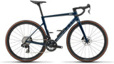 BMC, Teammachine SLR 01 FIVE, Blue Glitter Carbon, 51cm