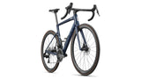 BMC, Teammachine SLR 01 FIVE, Blue Glitter Carbon, 51cm