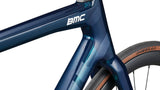 BMC, Teammachine SLR 01 FIVE, Blue Glitter Carbon, 51cm