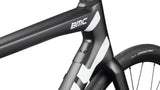 BMC, Teammachine SLR TWO, Black, 47cm