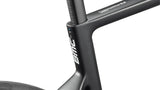 BMC, Teammachine SLR TWO, Black, 47cm