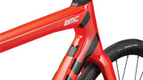 BMC, Teammachine SLR TWO, Black, 47cm