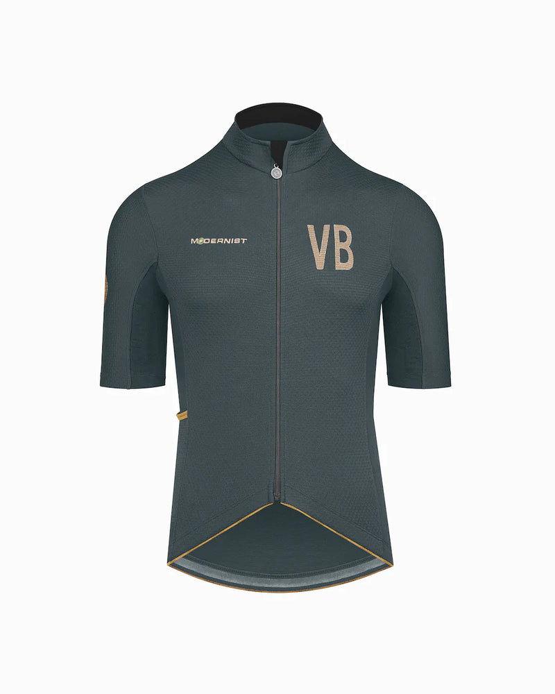 Velobici Modernist Jersey en Parka