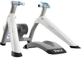 Tacx Flow Smart Trainer Magnetic