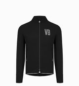 Velobici Alfred Jacket Noir