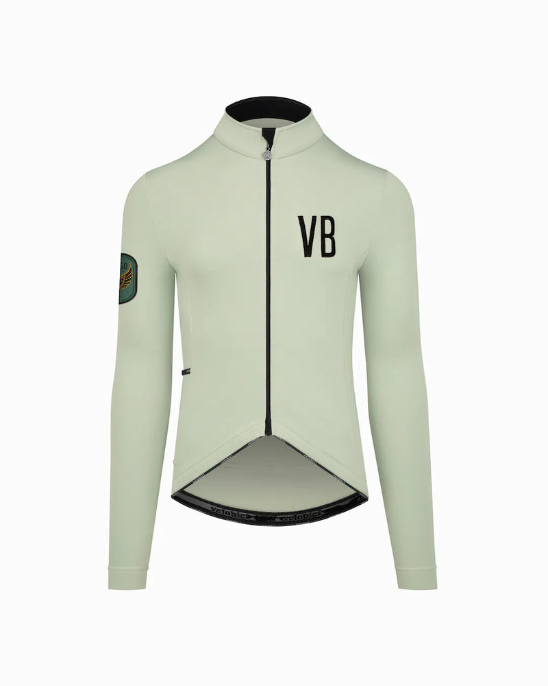 Velobici Hugo Thermal Jersey