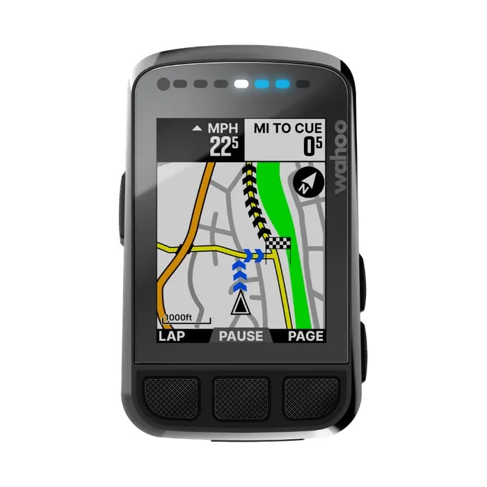 Elemnt Bolt V2 Gps Cyclng Comp