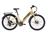 Maui Molly | Vélo électrique cadre abaissé