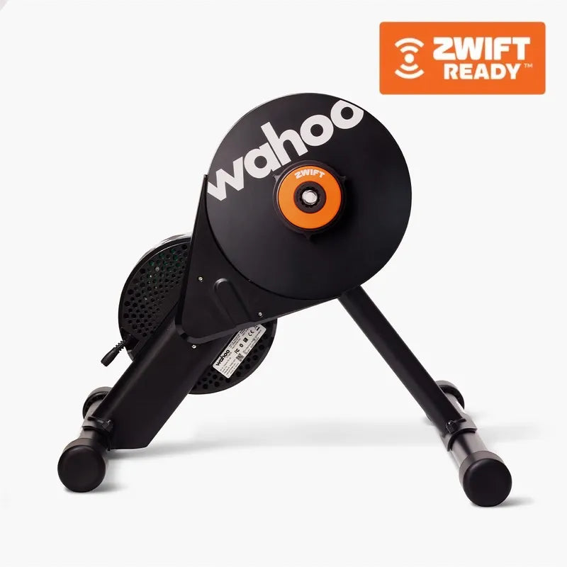 WAHOO,KICKR CORE ZWIFT ONE SMART TRAINER