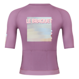 LE BRAQUET - Maillot homme Podium
