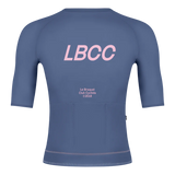 Le Braquet - Maillot manches courtes Homme PODIUM PRO