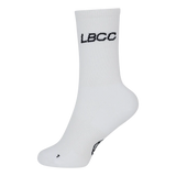 LE BRAQUET - Long Cycling Socks AIR