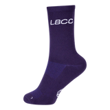 LE BRAQUET - Long Cycling Socks AIR
