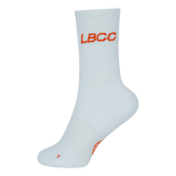 LE BRAQUET - Long Cycling Socks AIR