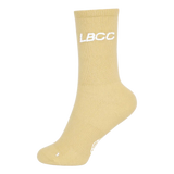 LE BRAQUET - Long Cycling Socks AIR