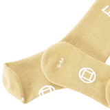 LE BRAQUET - Long Cycling Socks AIR