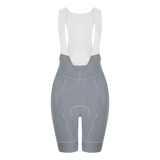 LE BRAQUET- Bib Shorts Femme BAROUDEUR 2 N.id