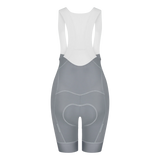 LE BRAQUET- Bib Shorts Femme BAROUDEUR 2 N.id