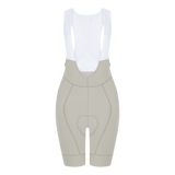 LE BRAQUET- Bib Shorts Femme BAROUDEUR 2 N.id