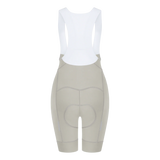 LE BRAQUET- Bib Shorts Femme BAROUDEUR 2 N.id