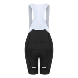 LE BRAQUET- Bib Shorts Femme PRO RC PEWTER
