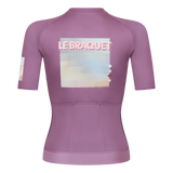 LE BRAQUET - Maillot Femme Podium
