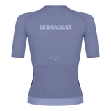 LE BRAQUET- Maillot Femme PODIUM