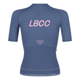 LE BRAQUET- Maillot Femme PODIUM PRO