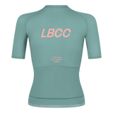 LE BRAQUET- Maillot Femme PODIUM PRO