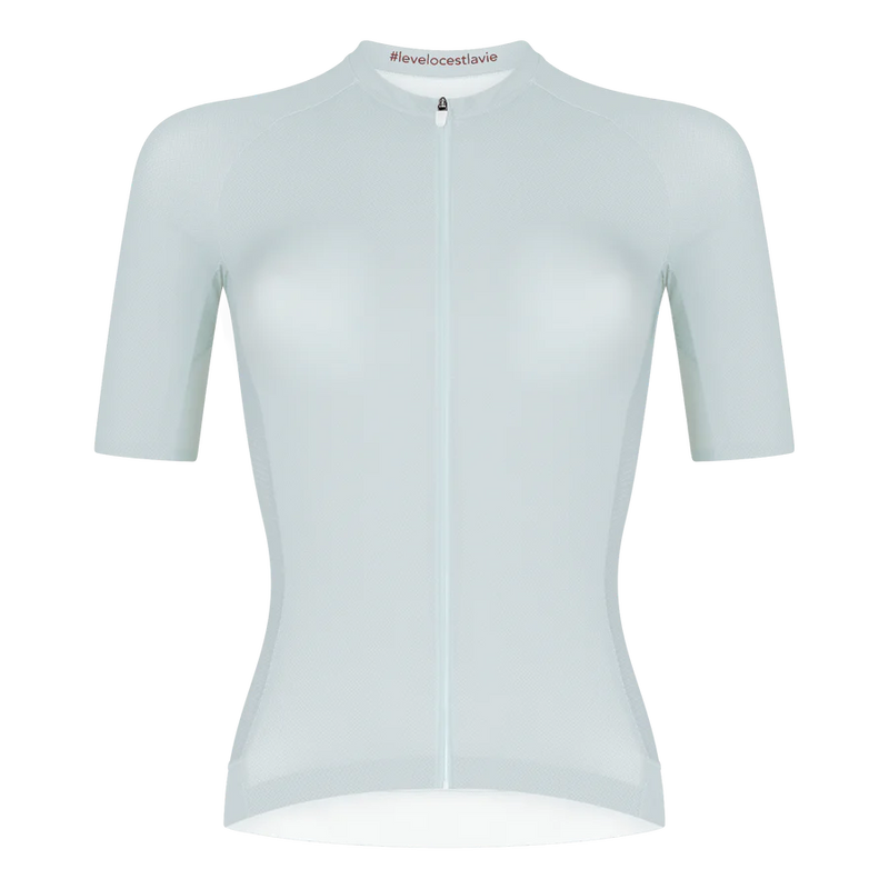 Le Braquet, Maillot Femme | PODIUM Nacre