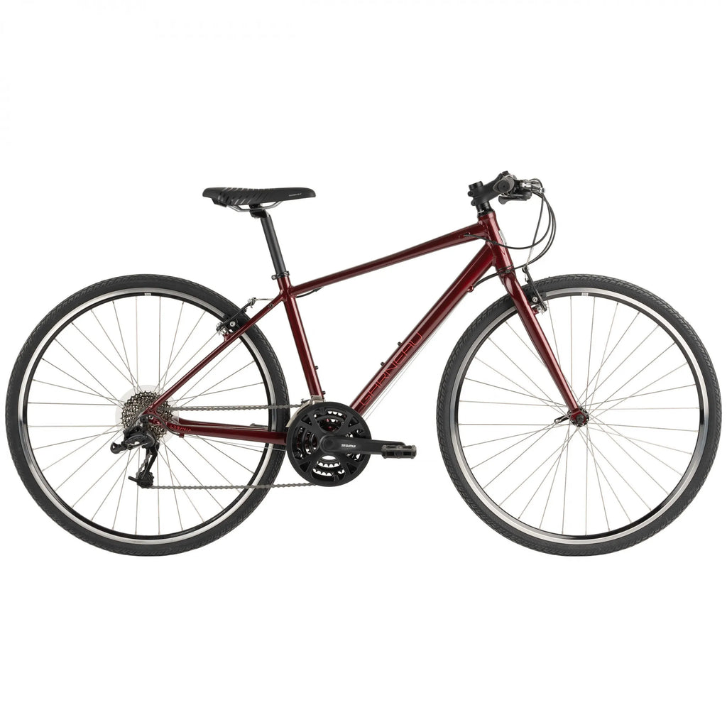 Vélo hybride pour femme Louis Garneau Urbania – Cycles Regis