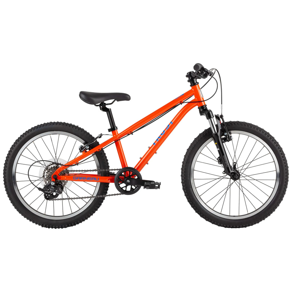 Vélo 20 pouces louis garneau hotsell