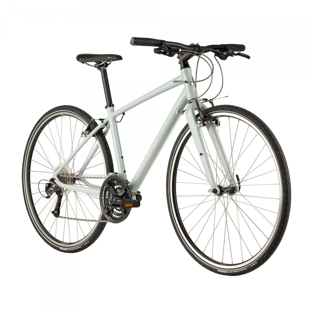 Velo hybride Louis Garneau Urbania 4 Cycles Regis