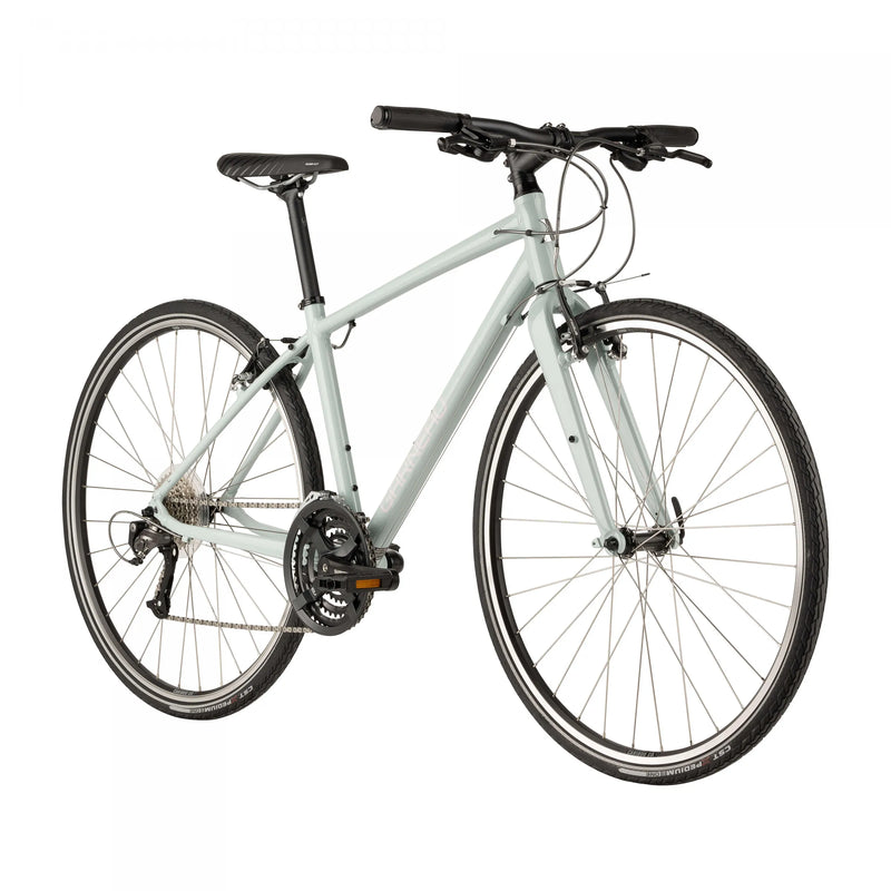 Velo hybride Louis Garneau Urbania 4 Cycles Regis