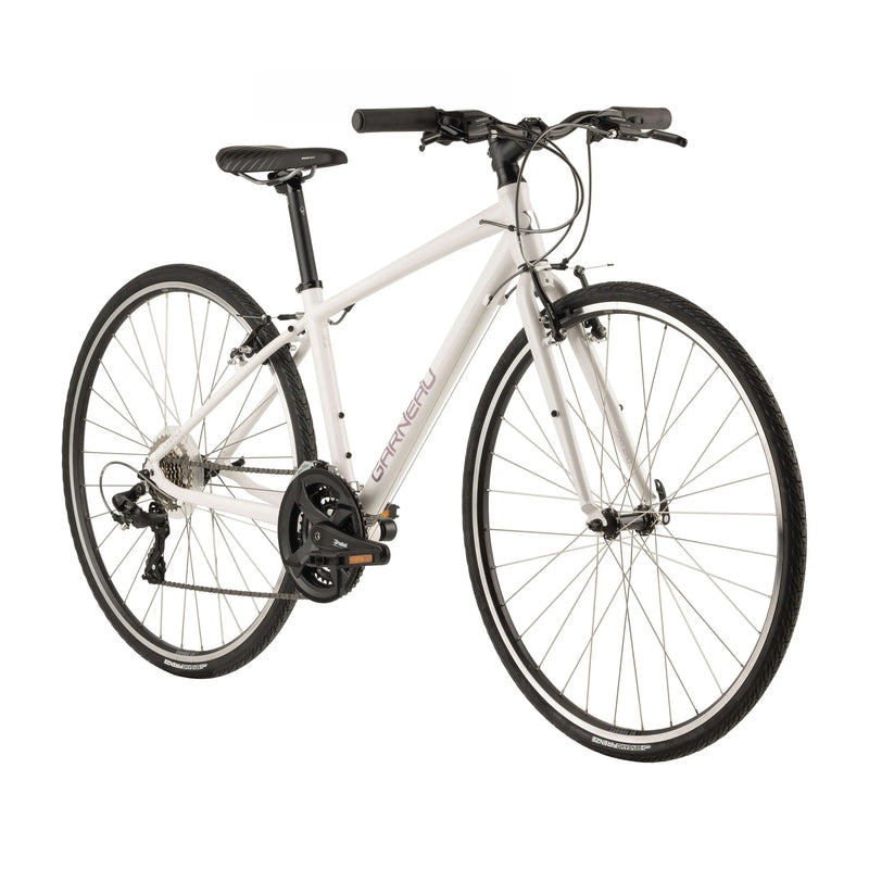 Vélo hybride louis garneau deals