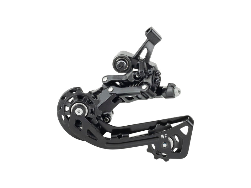 microSHIFT ADVENT RD-M6195 9-Speed Rear Derailleur