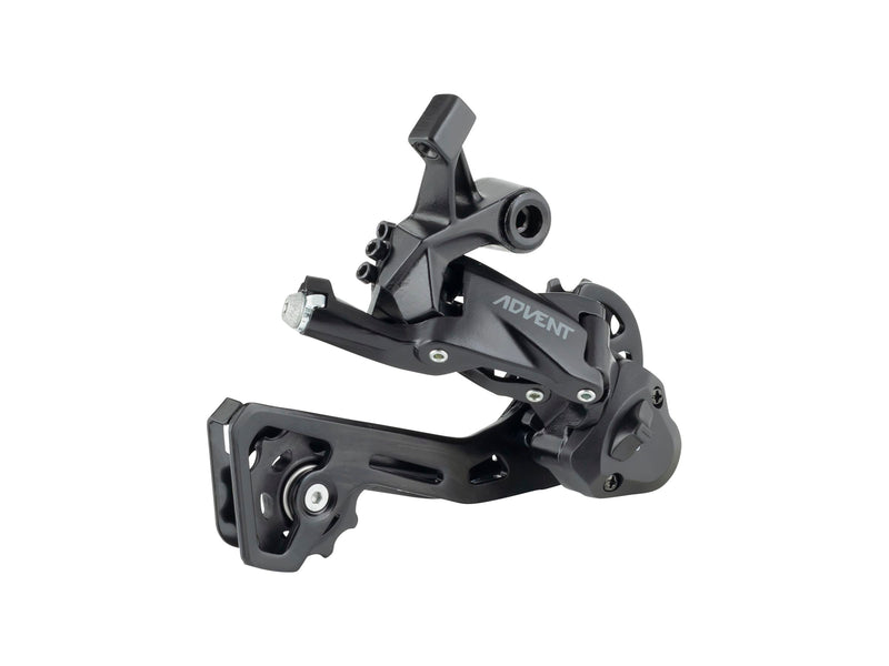 microSHIFT ADVENT RD-M6195 9-Speed Rear Derailleur