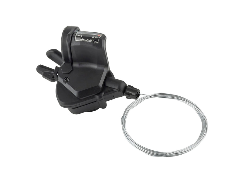 microSHIFT TS39 8-Speed Trigger Shifter