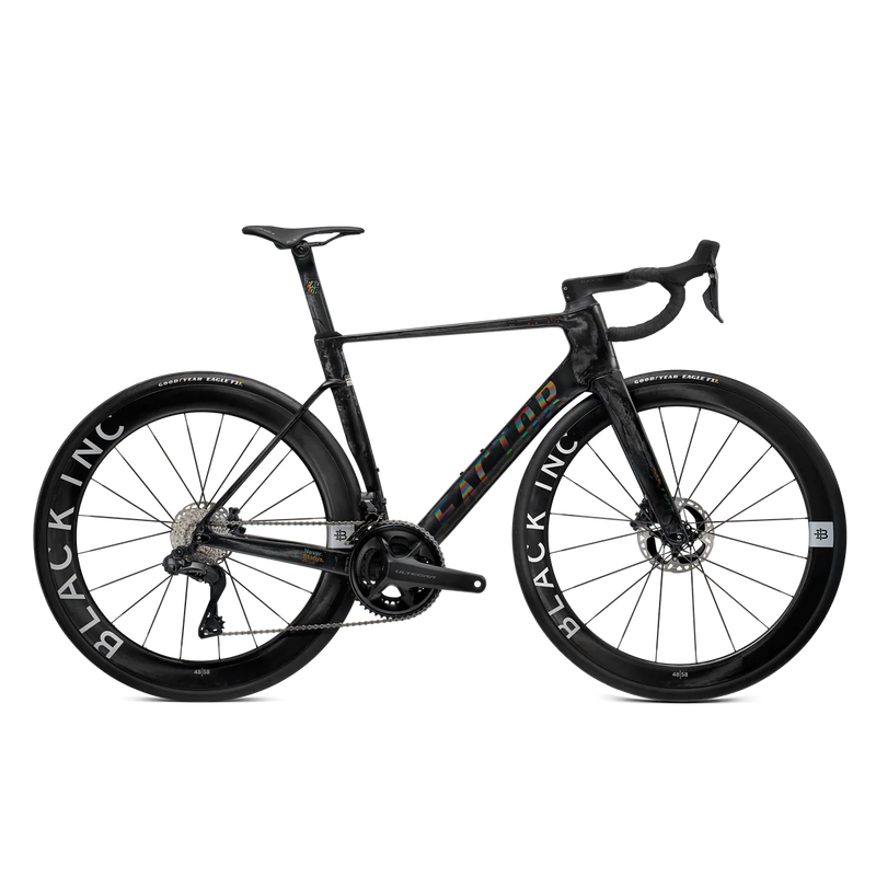 OSTRO VAM - SRAM Force w/ Power Meter