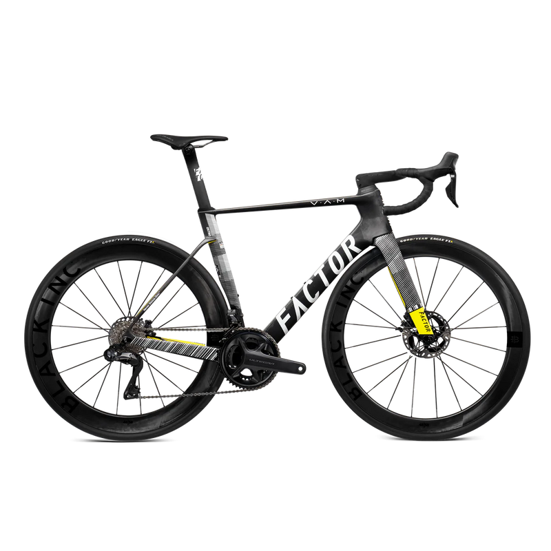 OSTRO VAM - Shimano Ultegra