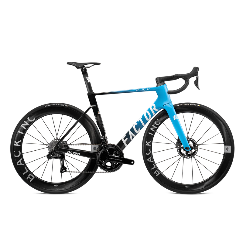 OSTRO VAM - Shimano Ultegra