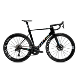 OSTRO VAM - SRAM Force w/ Power Meter