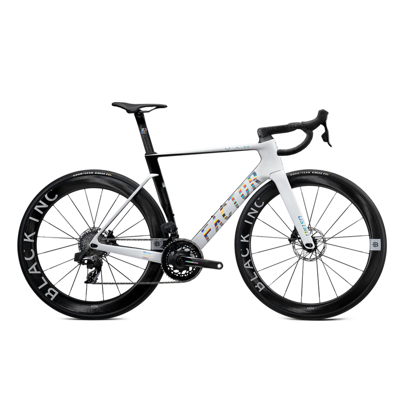 OSTRO VAM - Shimano Ultegra