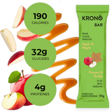 KRONO - Energy Bar