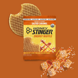 HONEY STINGER - Organic Waffle
