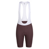 WOMEN'S CORE BIB SHORTS