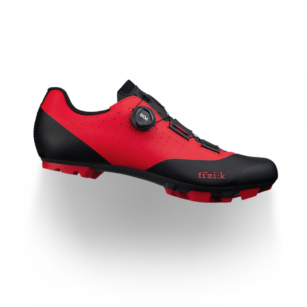 Souliers de montagne Fizik Vento Overcurve X3 – Cycles Regis