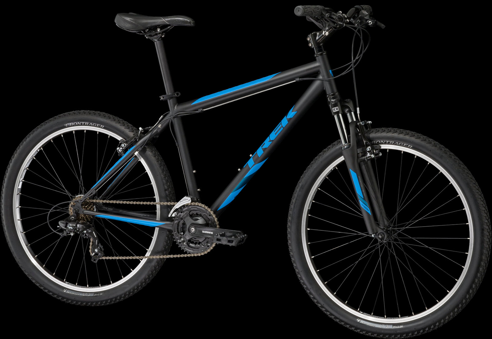 Trek 820 mens bike clearance