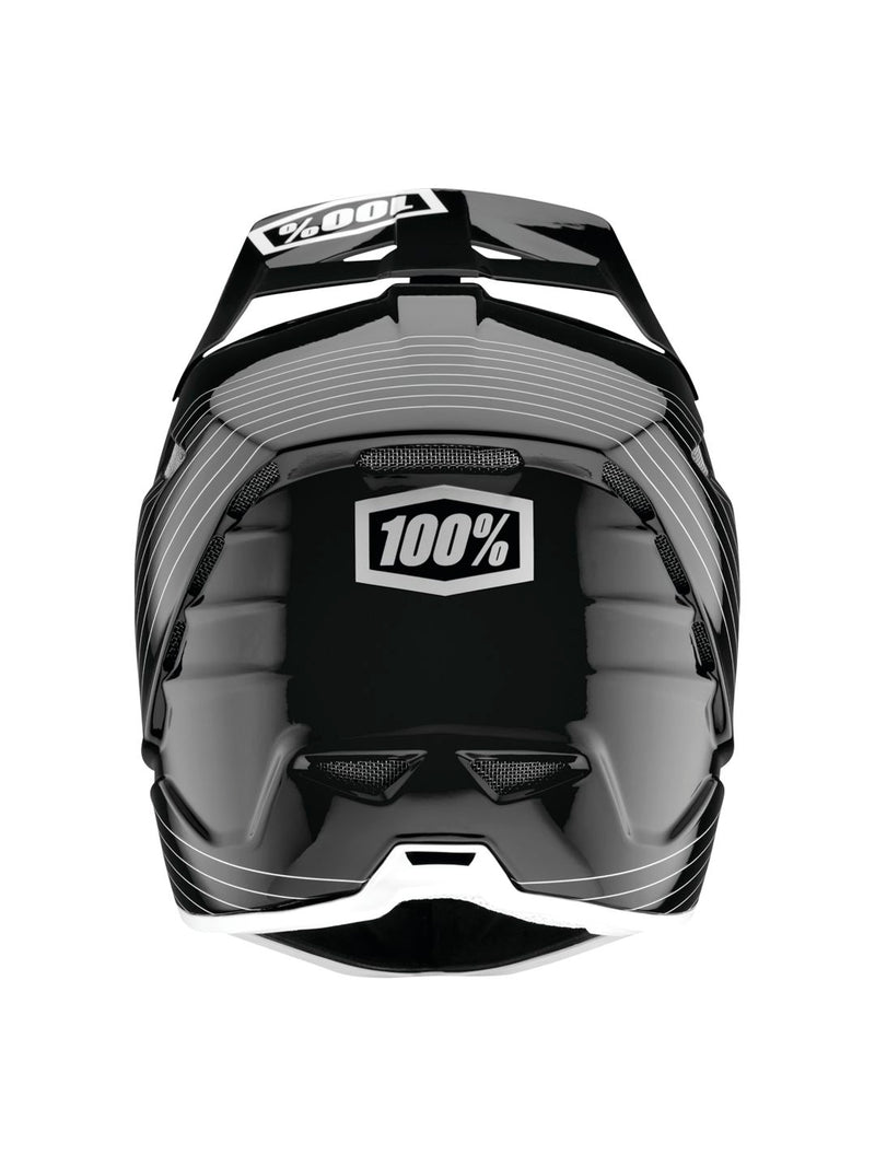 100% Aircraft Composite DH/BMX Bike Helmet